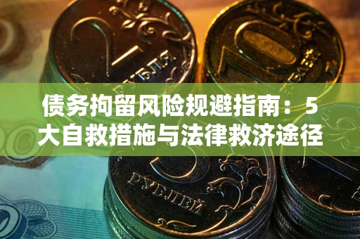 武汉债务拘留风险规避指南：5大自救措施与法律救济途径
